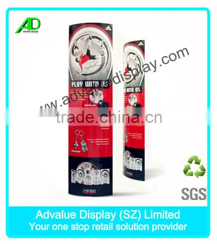 advertising exhibition pop up display banner stand