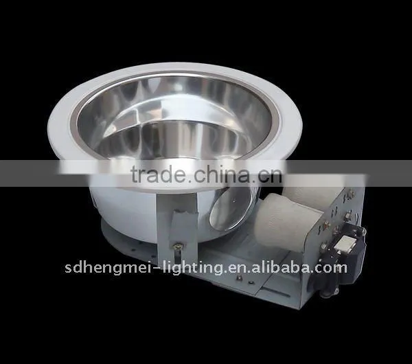 CFL down light E27