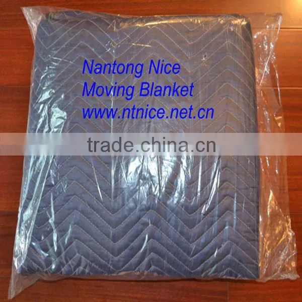 72"x80" non-woven moving blankets,moving pads and moving cover