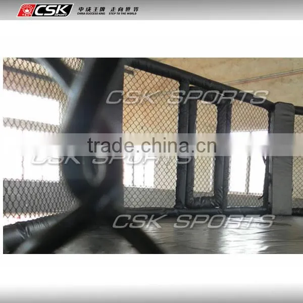 MMA Cage Panel Walls