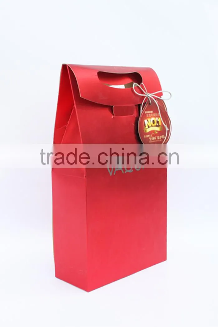 Cheap small gift paper box candy packaging boxes for sale