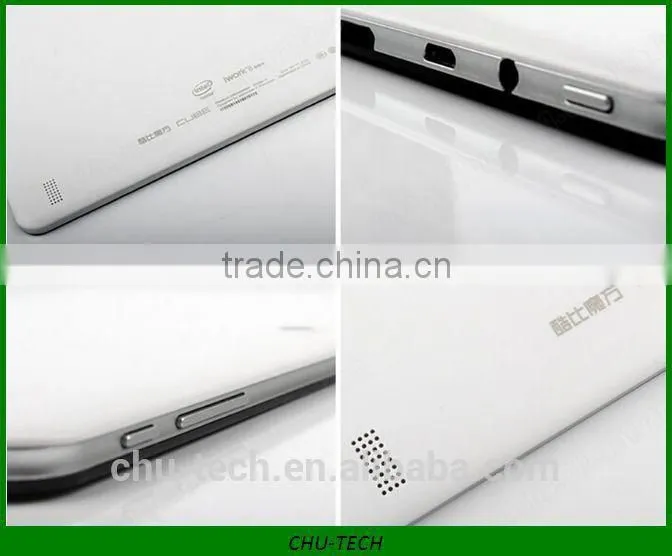 Cube iWork 8 / U80GT 3G Dual Boot i13G Super Edition X86 8 inch IPS Screen Win 8.1& Android 4.4 Tablet PC