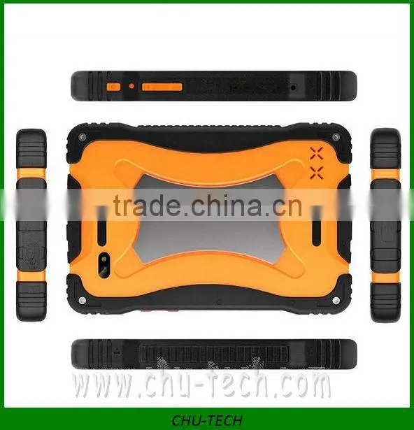 tablet PC RUGGED PAD T70