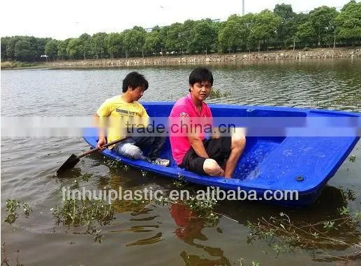 cheap plastic fishing boats for sale