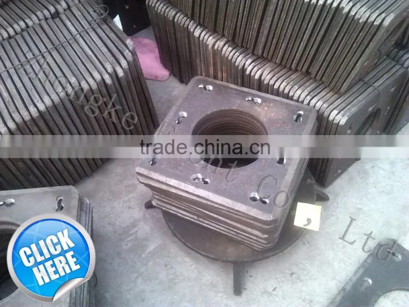 Hot Rolled A105 Carbon Steel Strip for Machinery