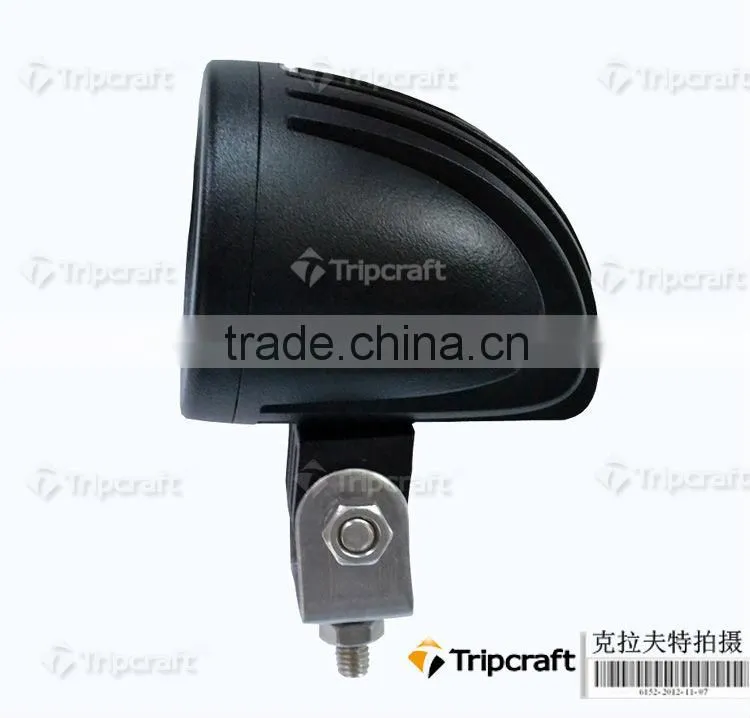 Hot 10W LED TRACTOR LIGHT/ATV LED Light/12v 24v auto led work light