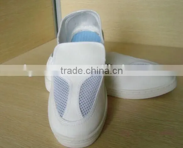 Cleanroom Esd boots Cleanroom Shoes Antistatic Shoes