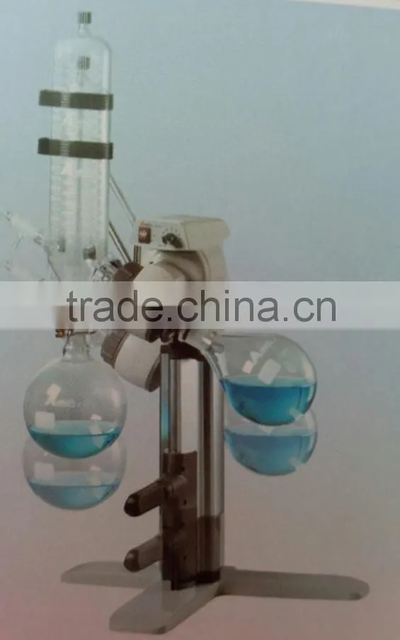 Rotary evaporator