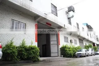 Jieyang Xinye Hardware Factory company overview - view 1
