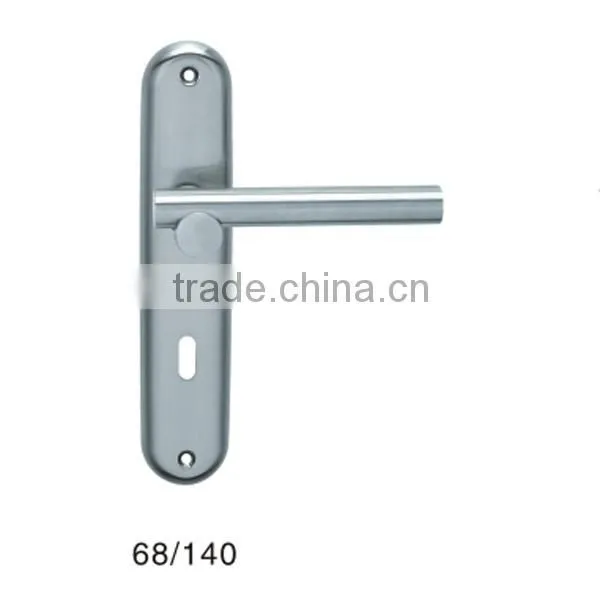 68/140 stainless steel handle stainless steel pull handle door handle