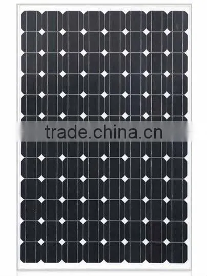 China Land 200W 220W 230W 240W12V 24V Solar Panels With MCS UL TUV CE Certificate