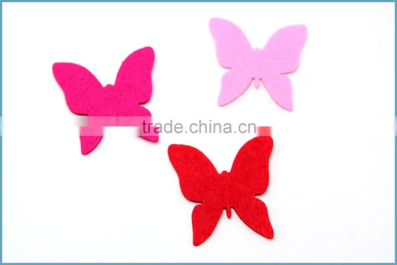 Felt Craft for SiL