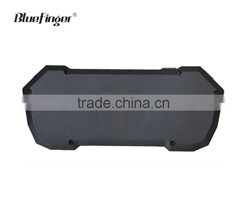 Custom OEM Mini wireless bluetooth keyboard with mouse touchpad On Sale