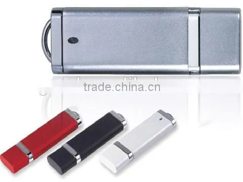 Wholesale 2GB/4GB/8GB key shape USB flash drive,promotion gift usb flash memory with leather protecting free sample