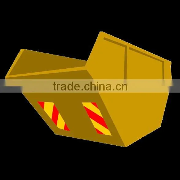 Safety Truck Sticker Reflectors