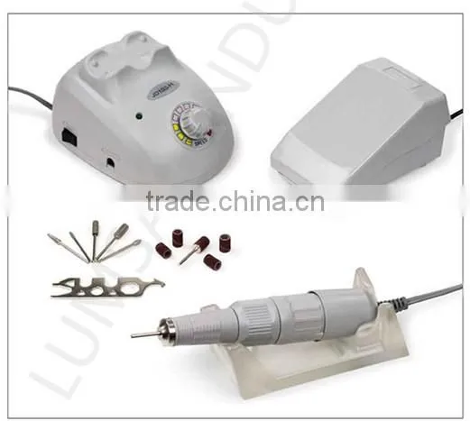 professional electric nail drill rpm 35000