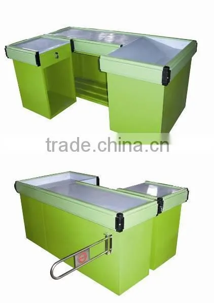 RH-CR005 Checkout Cashier Table