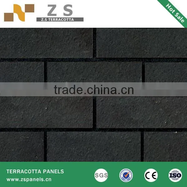 Park Garden Clay Paving Square Bricks