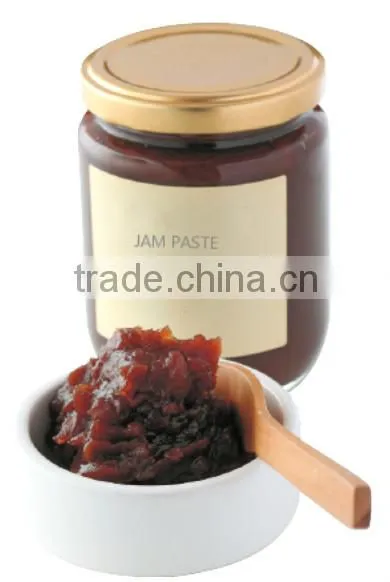Tomato Paste Automatic Bottle Filling Machine