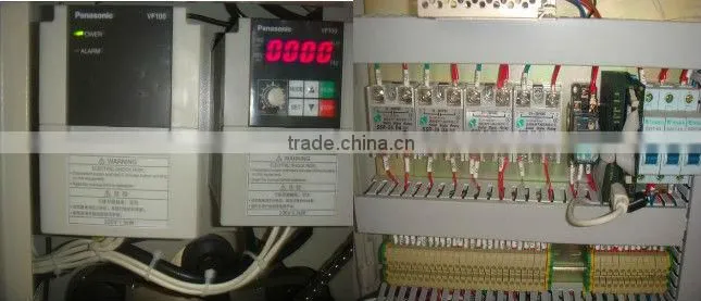 DATA LINE PACKING MACHINE SZ-250X