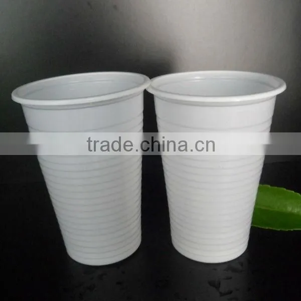 7OZ Disposable Plastic Cup For Beverage