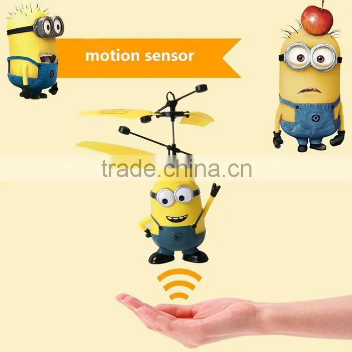 Wholesale mini radio controlled toy aerial survey uav
