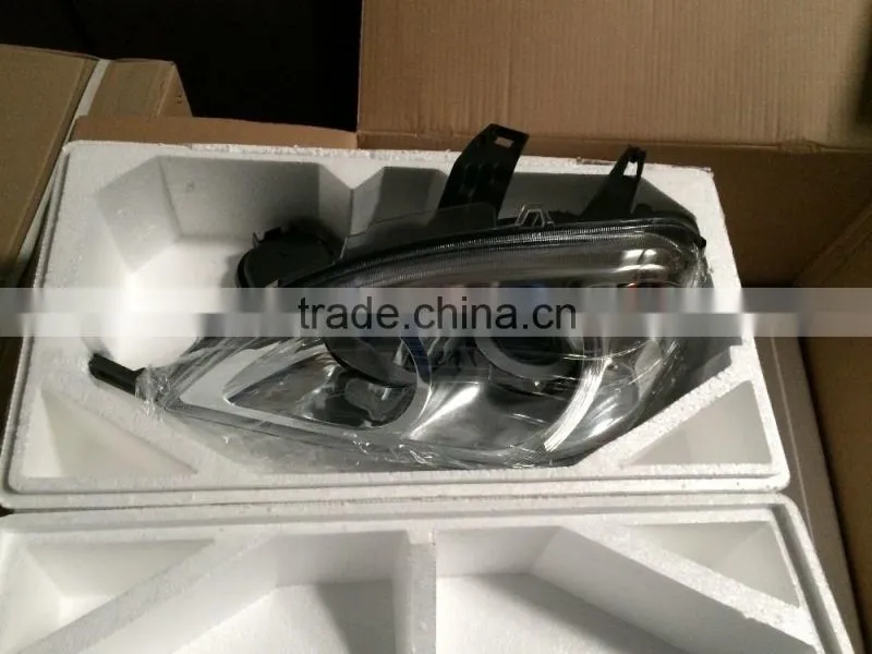 Auto Lamp For Mercedes Benz W163 M CLASS 98-05 ML 320 ML350 ML 430