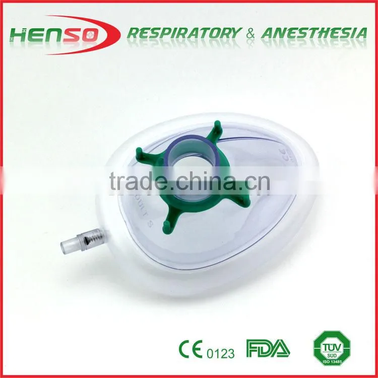 HENSO Anesthesia Face Mask