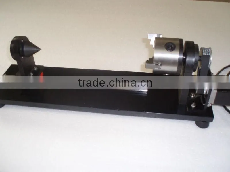 machine de decoupe laser caoutchouc rubber laser machine