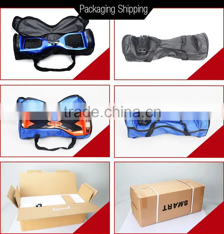2015 hot selling balance scooter, electric balance scooter, smart balance scooter for christmas gift wholesale china
