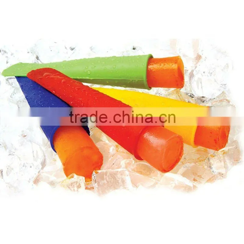 2016 summer hot sale novelty silicone ice molds