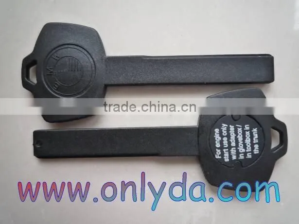 razor blade for car key emergency key blank