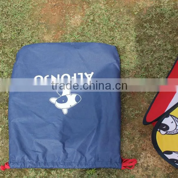 lovely little dog children play tent,kids play tent