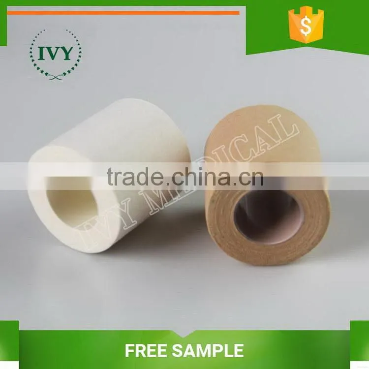 Durable OEM 99% zinc oxide tape