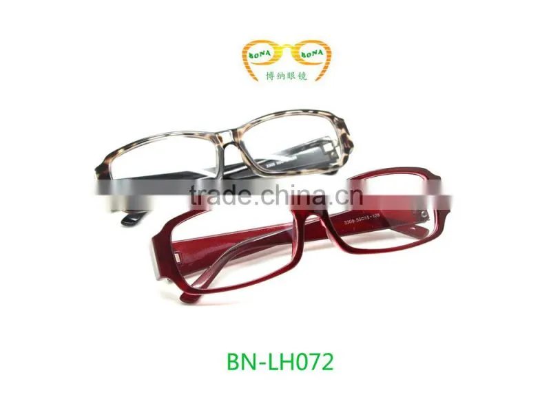 2015 high quality two color fashion reading glasses