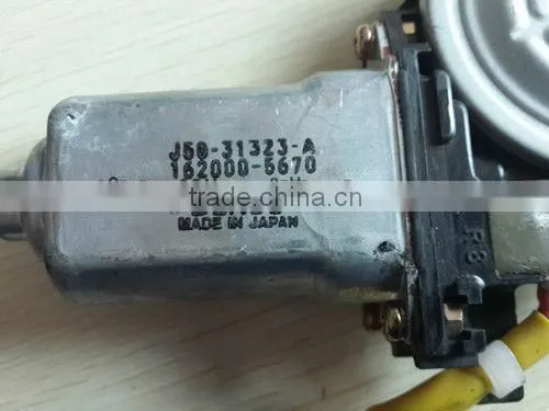 Hot Sale Window Lift Switch 85710-60011 For Toyota Land Curiser