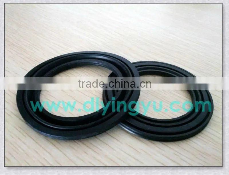 rubber bellows dust boot