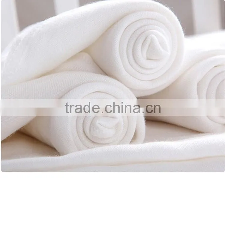 hotel bed sheet use 100%poly/cotton fabric