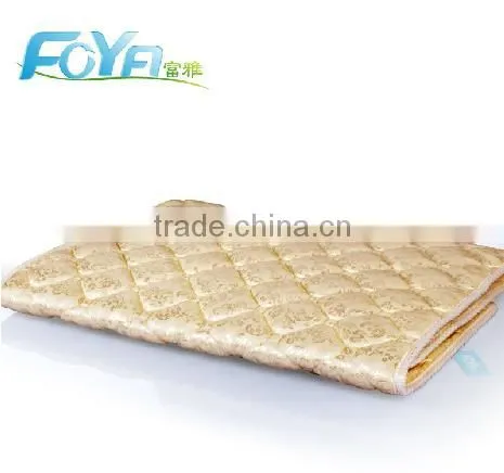 massage mattress protector in single size 90cm