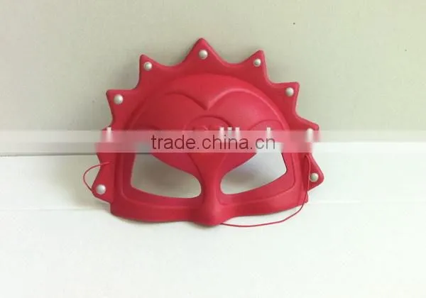 High quality creative eva foam eye mask