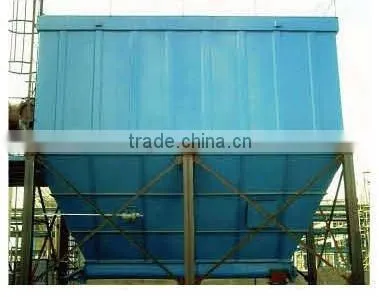 MC135*24 Dust Catcher With Impulse