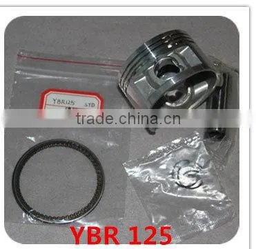 SCL-2012121032 Scooter 50CC Engine Piston Kit for YAMAHA YB50 Motorcycle Parts