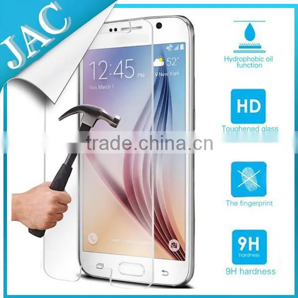 for samsung s6 edge screen protector tempered glass screen guard
