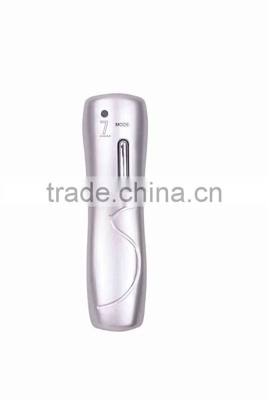 2015 sextoys sample sales Manufacturer ,Multi-Speed Dildos Vibrator,electric penis R6-7M