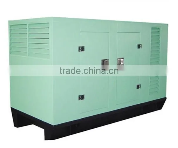 SML Three Phase Silent Diesel Genset 10kw