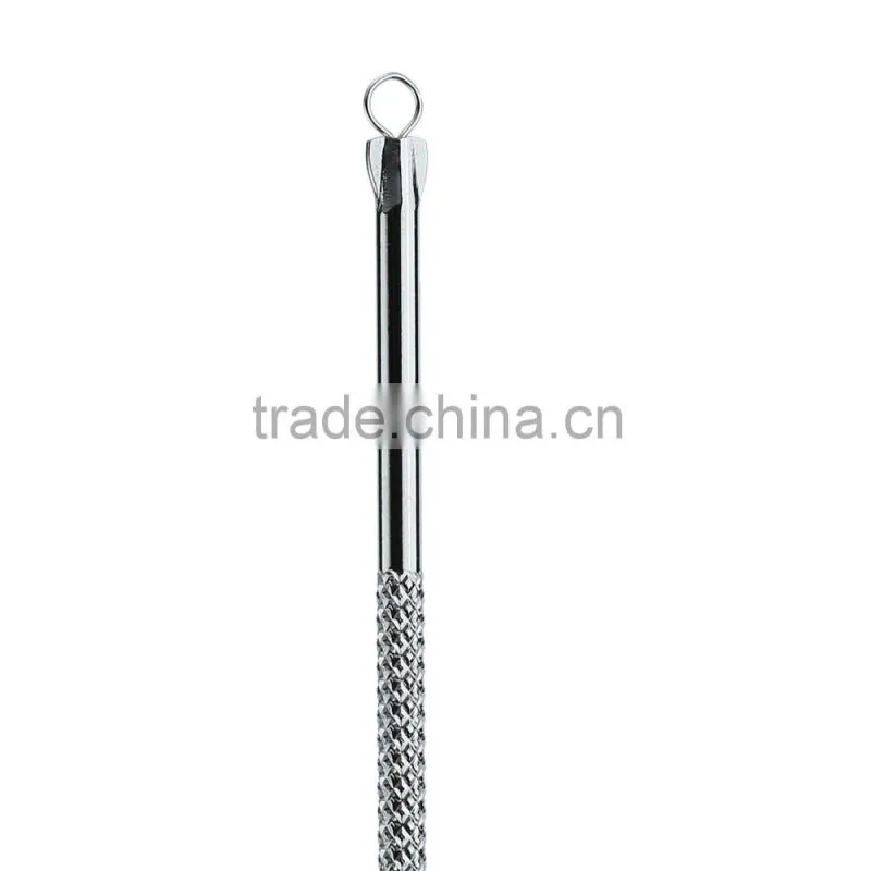 Stainless Steel Blackheads Whiteheads Acne Needle Comedones Pimple Blemish Remove Needle