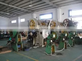 Pengfeng Industry & Trading Co., Ltd. company overview - view 3