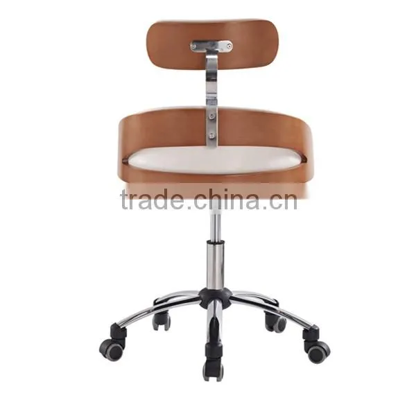 Elegant design desk office chair,high quality end chair