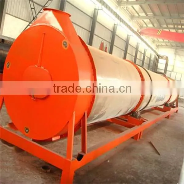 Huaxian Xinfeng hot selling and high quality cassava starch production line