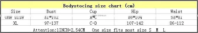 Hot wholesale top quality nylon fabric very cheap crotchless fishnet body stocking